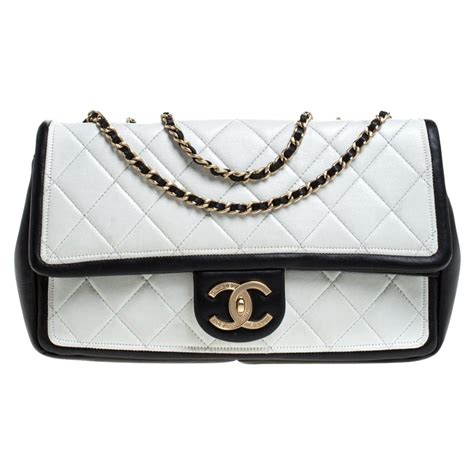 color chanel bag - chanel bag black and white.